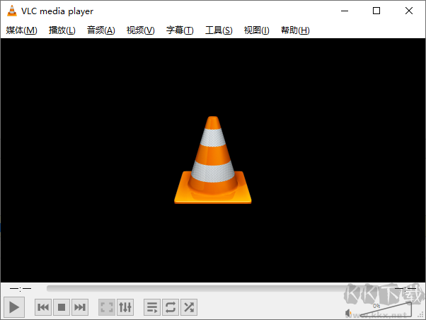 VLC media player中文版