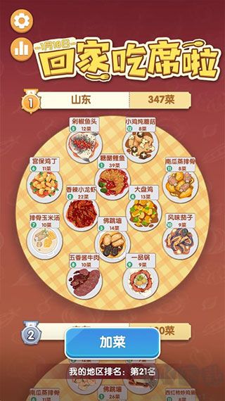 美食大作战红包版