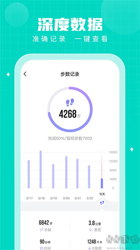 步步多app