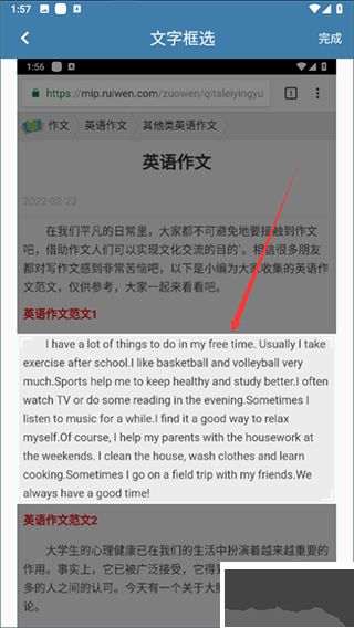 图片翻译安卓版