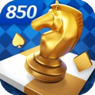 850版本官方版IOS版本 v2.2.0