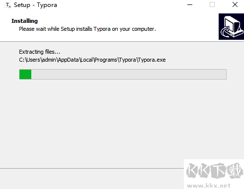 Typora编辑器windows版