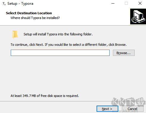 Typora编辑器windows版