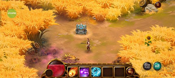 英雄公会幻想rpg最新版