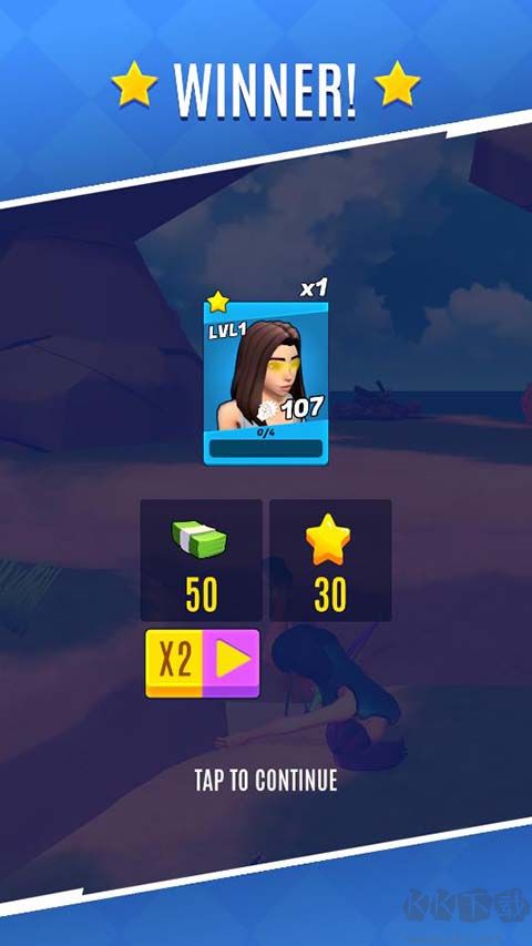 射箭冲突（Archery Clash）