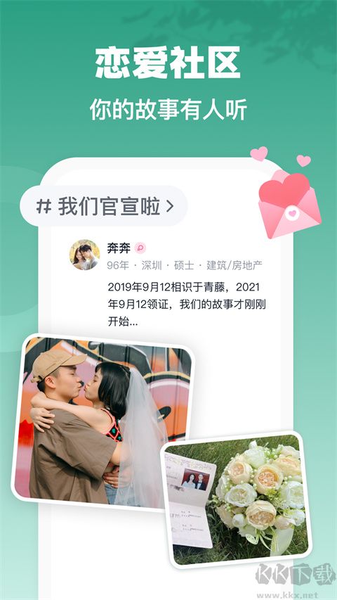 青藤之恋