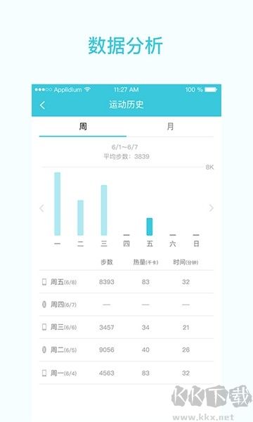 一起走专业版