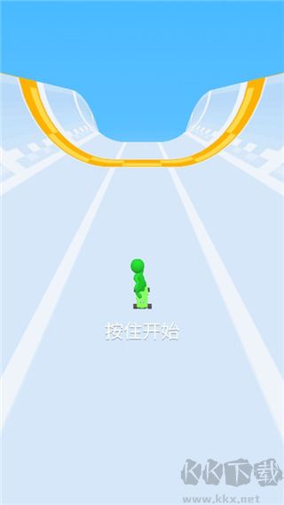 滑雪之星（Turbo Stars）