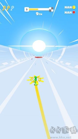 滑雪之星（Turbo Stars）