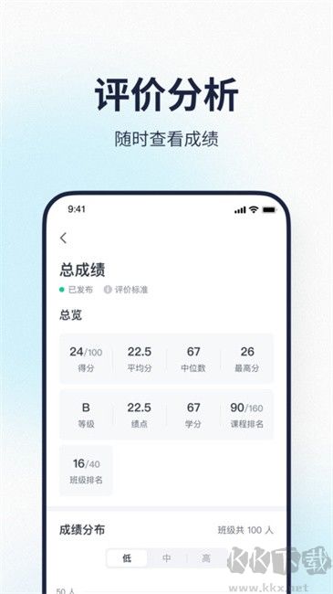 希悦校园app