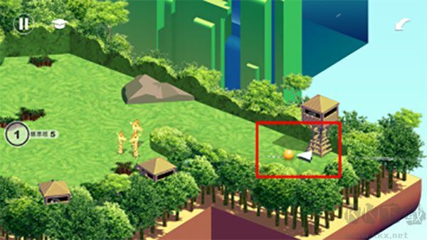 奇幻高尔夫最新版
