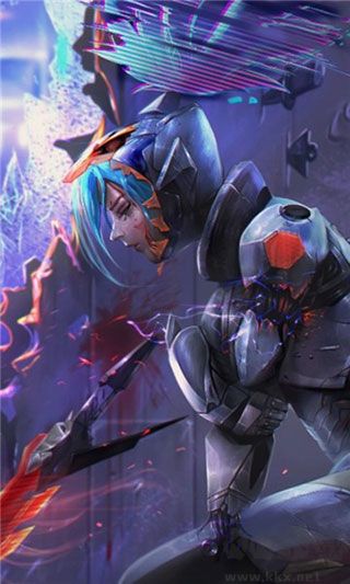 LOL手游一键高帧安卓版