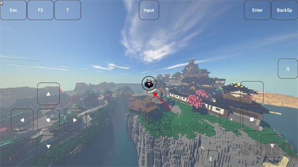 FCL启动器最新版