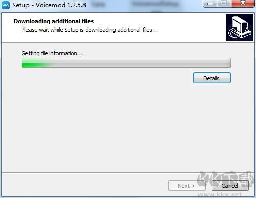 Voicemod截图
