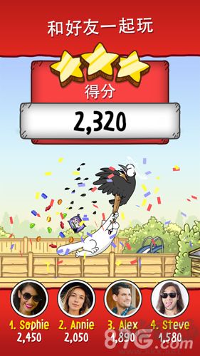 Crunch Time（西蒙的猫）