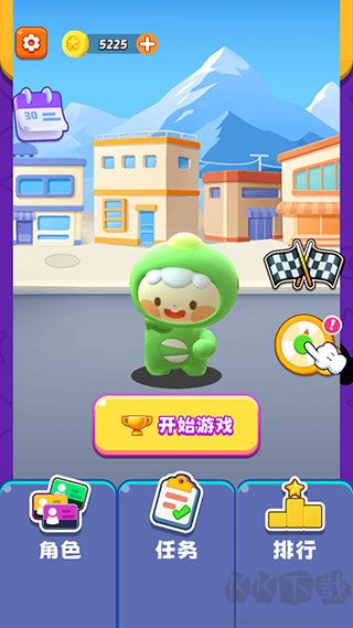 迷你联萌大冒险