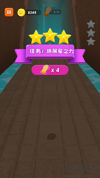 迷你联萌大冒险