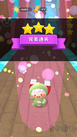 迷你联萌大冒险