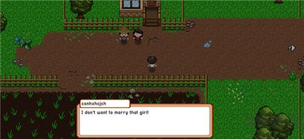 爱情和生活模拟RPG免费版