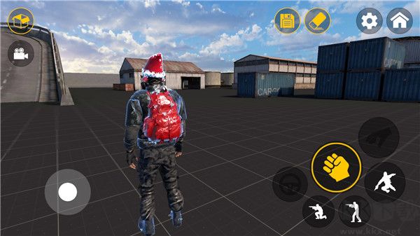 红色境地(BloodBox)