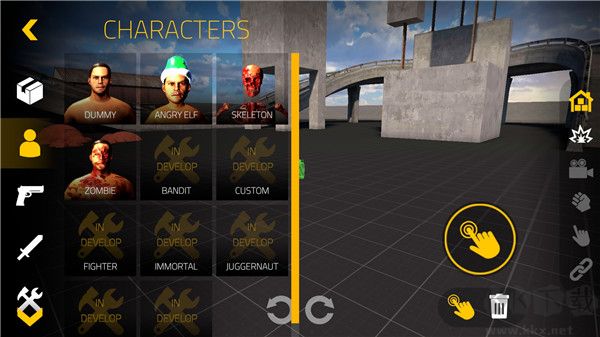 红色境地(BloodBox)