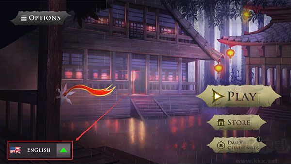 忍者武士隆