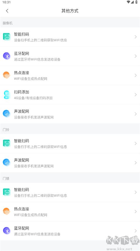 万佳安云智能免费版