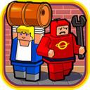 热血大乱斗功夫街头之战（Smash Club） v1.0.2