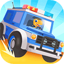 恐龙警车完整版v1.1.0