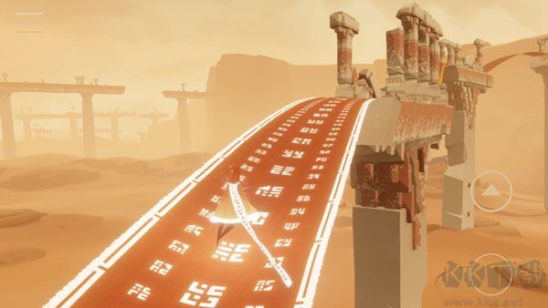 风之旅人