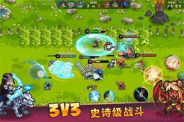 远古群星中文版