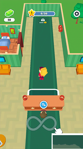 酒店大师（My Perfect Hotel）