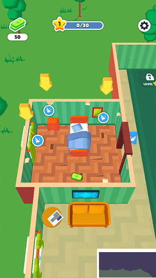 酒店大师（My Perfect Hotel）