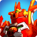 斗龙战士4双龙核之战手游v1.0