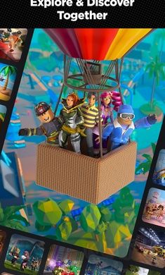 罗布乐思Roblox