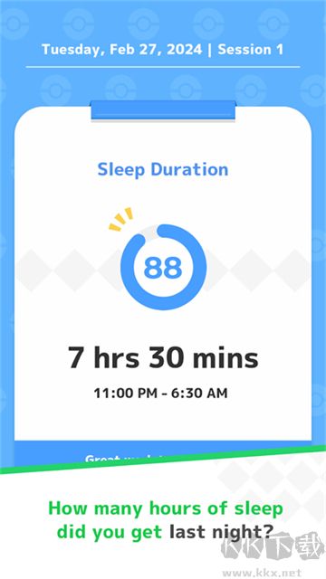 宝可梦Sleep安卓版
