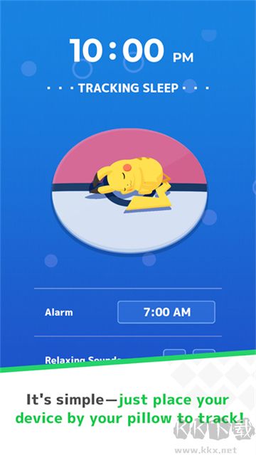 宝可梦Sleep安卓版