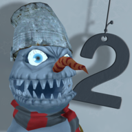 邪恶雪人2手游v1.4.1最新版