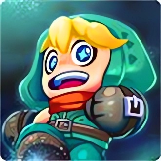 狩猎勇者小游戏 v1.0最新版