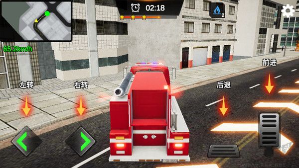 我是消防员最新版