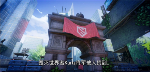 英雄猎手联机版