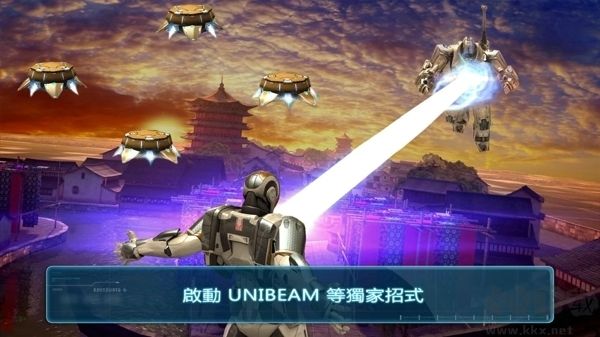 钢铁侠3完整版