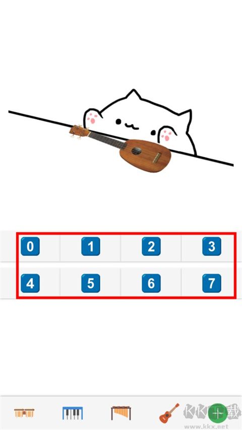 bongo cat mver手机版