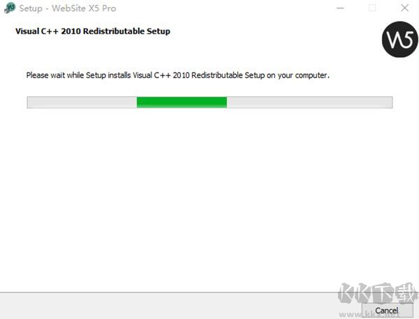 Incomedia WebSite X5 Pro（可视化网页设计软件）