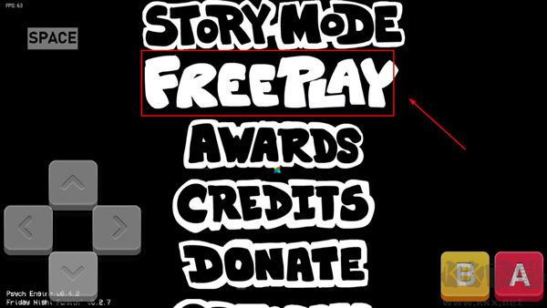 新手玩法教程截图1