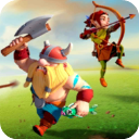 掠夺英雄 v1.5.4.4241汉化版