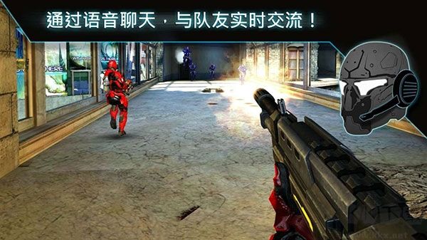 近地联盟先遣队2联机版