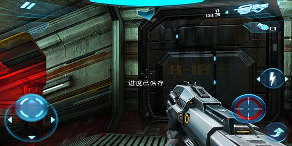 近地联盟先遣队2联机版