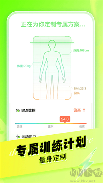热汗舞蹈app