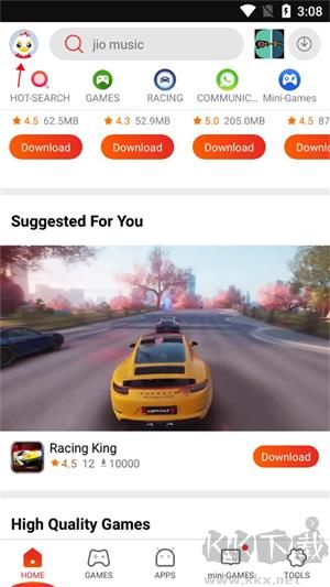 9apps软件下载